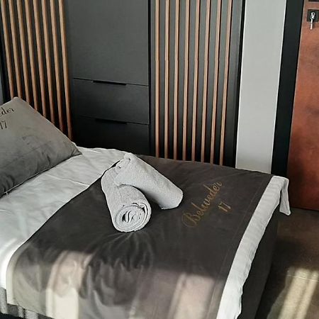 Belweder Loft Daire Nysa Dış mekan fotoğraf