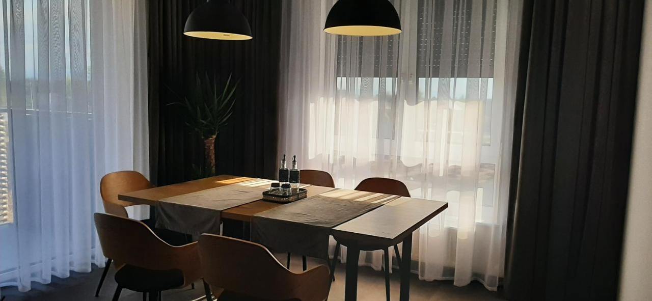 Belweder Loft Daire Nysa Dış mekan fotoğraf