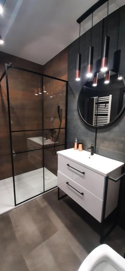 Belweder Loft Daire Nysa Dış mekan fotoğraf