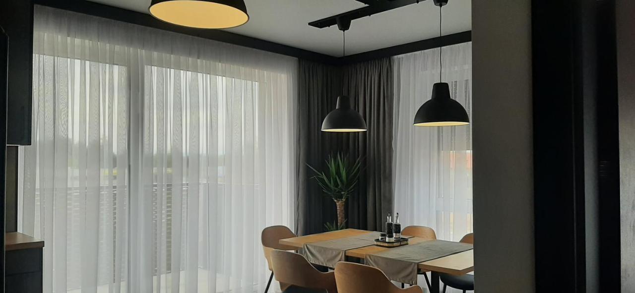 Belweder Loft Daire Nysa Dış mekan fotoğraf