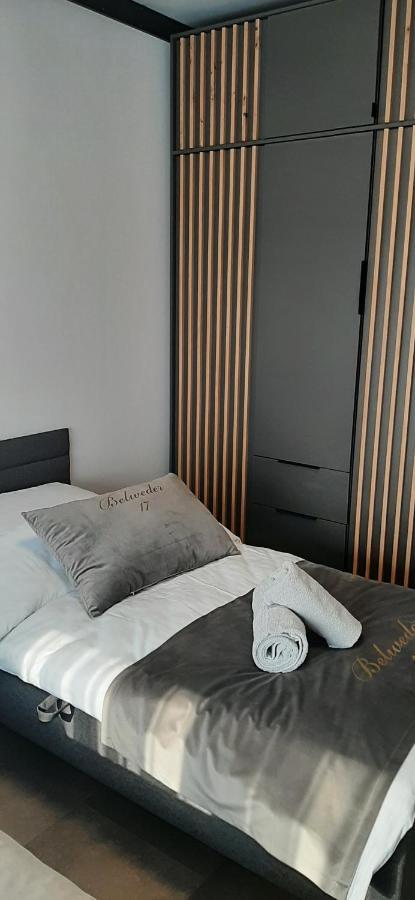 Belweder Loft Daire Nysa Dış mekan fotoğraf