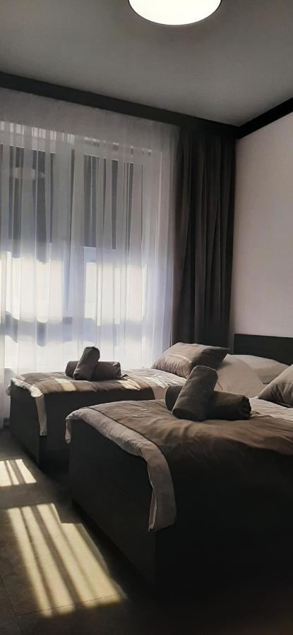 Belweder Loft Daire Nysa Dış mekan fotoğraf