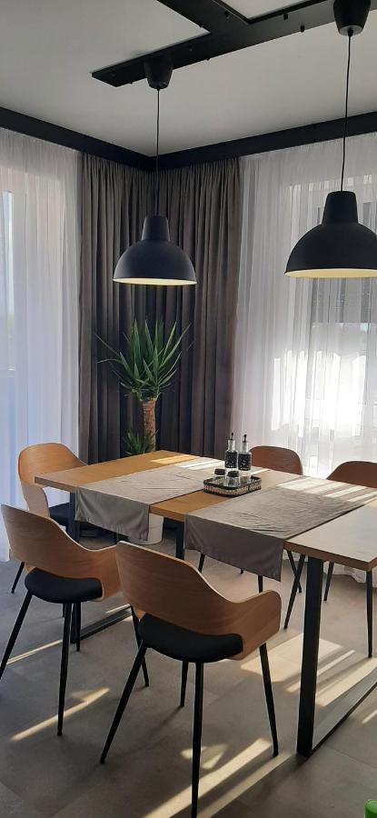 Belweder Loft Daire Nysa Dış mekan fotoğraf