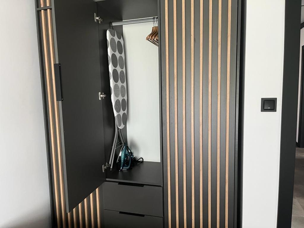 Belweder Loft Daire Nysa Dış mekan fotoğraf